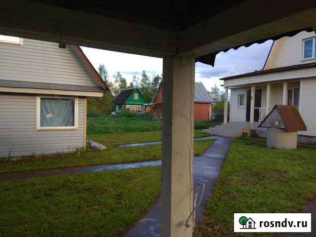 Дача 150 м² на участке 6 сот. на продажу в Шлиссельбурге Шлиссельбург - изображение 1