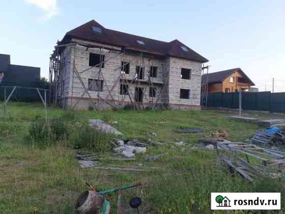 Коттедж 500 м² на участке 40 сот. на продажу в Пущино Пущино