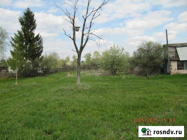 Участок ИЖС 15 сот. на продажу в Балакирево Балакирево - изображение 1