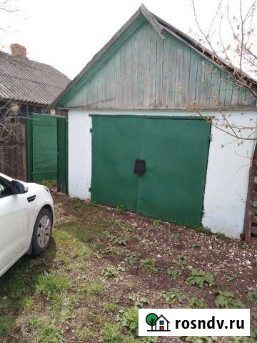 Дом 70.9 м² на участке 41.6 сот. на продажу в Иловке Иловка - изображение 1