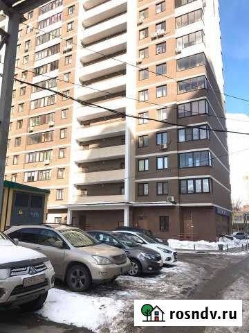 4-комнатная квартира, 104 м², 9/24 эт. на продажу в Балашихе Балашиха - изображение 1