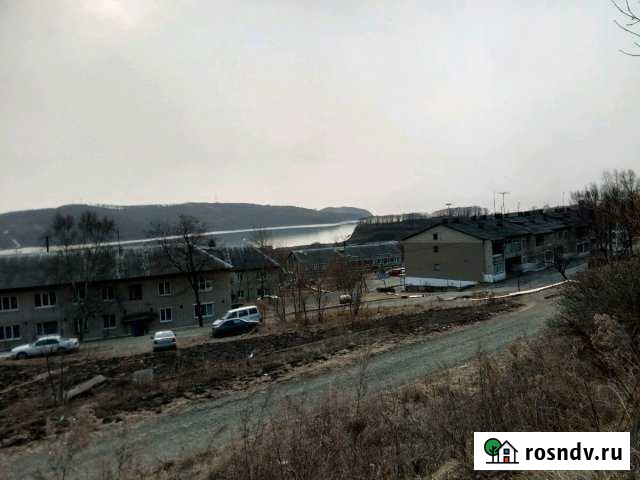 Участок СНТ, ДНП 23 сот. на продажу в Большом Камень Большой Камень - изображение 1