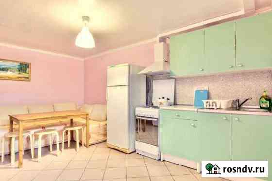 2-комнатная квартира, 70 м², 1/3 эт. в аренду на длительный срок в Геленджике Геленджик