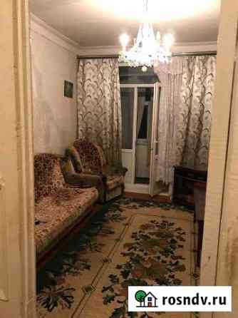 3-комнатная квартира, 77 м², 3/3 эт. в аренду на длительный срок в Камышине Камышин
