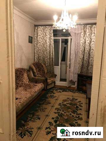 3-комнатная квартира, 77 м², 3/3 эт. в аренду на длительный срок в Камышине Камышин - изображение 1