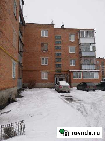 2-комнатная квартира, 50 м², 4/4 эт. на продажу в Маршале Жуковой Маршала Жукова - изображение 1