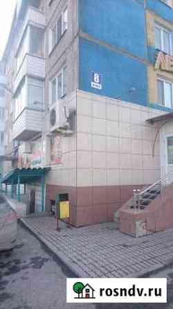 4-комнатная квартира, 60 м², 5/5 эт. на продажу в Ачинске Ачинск
