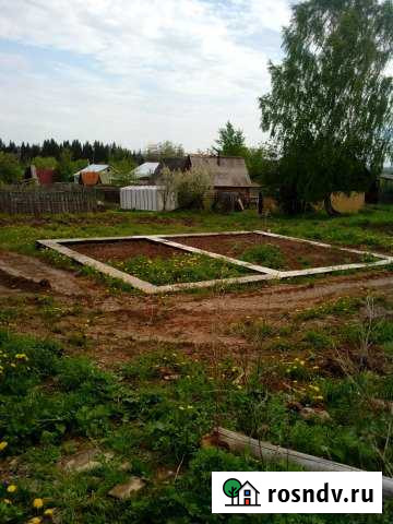 Участок ИЖС 18 сот. на продажу в Нытве Нытва - изображение 1