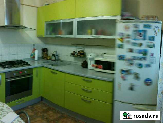 4-комнатная квартира, 82 м², 9/9 эт. в аренду на длительный срок в Набережных Челнах Набережные Челны - изображение 1