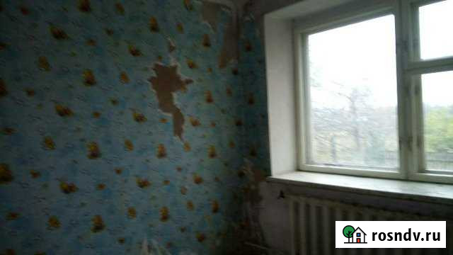 3-комнатная квартира, 66 м², 1/2 эт. на продажу в Ростове Ростов - изображение 1