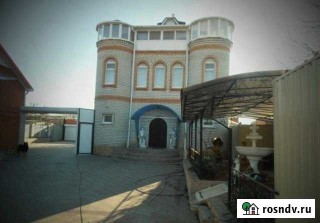 Дом 340 м² на участке 14 сот. на продажу в Тамани Тамань - изображение 1