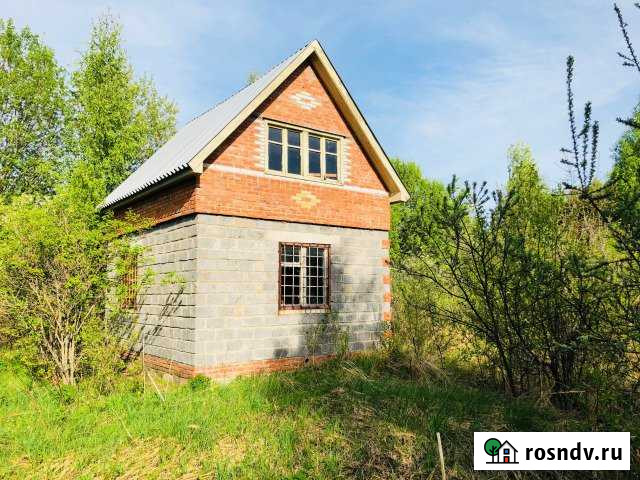 Дача 60 м² на участке 10 сот. на продажу в Первомайском Московской области Первомайский - изображение 1