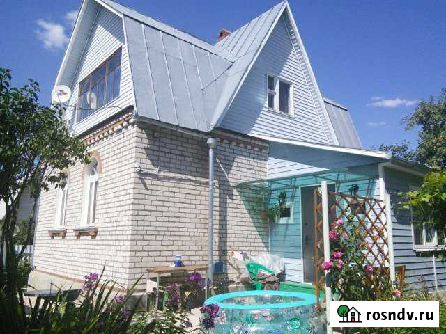 Дача 120 м² на участке 6 сот. в аренду на длительный срок в Москве Москва - изображение 1