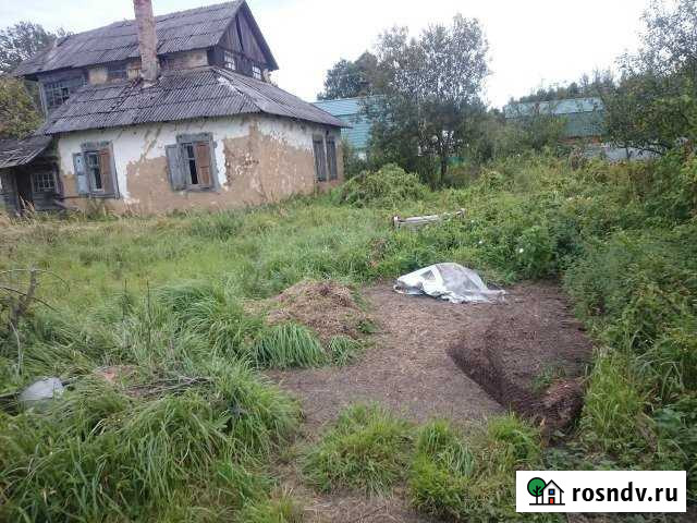 Участок ИЖС 10 сот. на продажу в Сосенском Сосенский - изображение 1