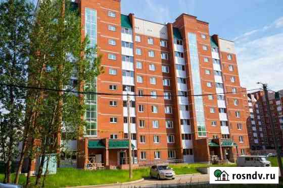 2-комнатная квартира, 52 м², 1/9 эт. на продажу в Чайковском Чайковский