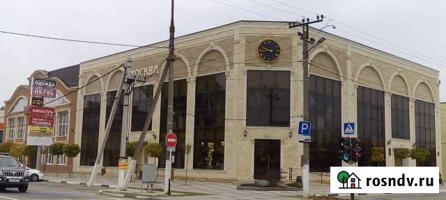 Торговое помещение, 26 кв.м. Славянск-на-Кубани - изображение 1