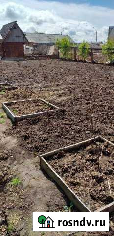 Дом 72 м² на участке 10 сот. на продажу в Магистральном Магистральный - изображение 1