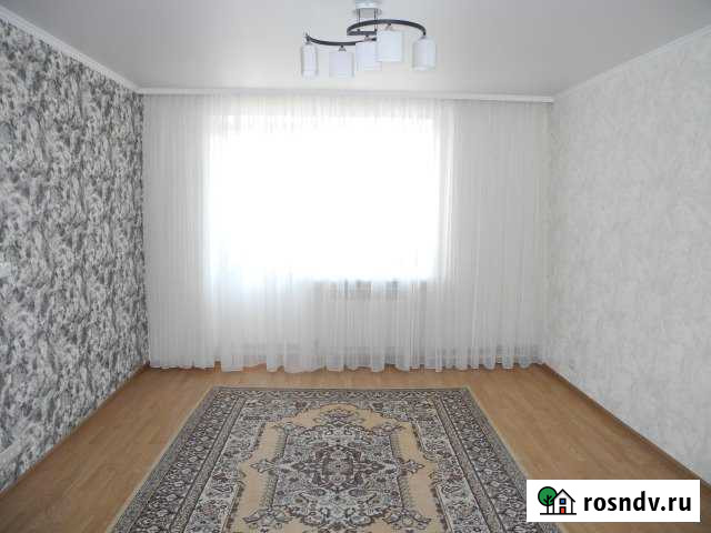 3-комнатная квартира, 71 м², 3/6 эт. на продажу в Северном Белгородской области Северный - изображение 1