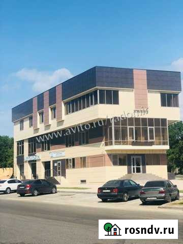 Продам офисное помещение, 1100 кв.м. Волгоград - изображение 1