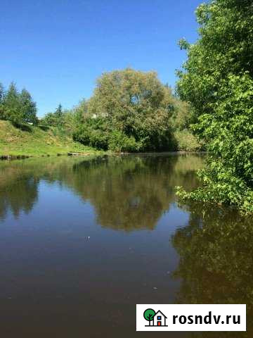 Дом 20 м² на участке 5 сот. на продажу в Михайлове Михайлов - изображение 1