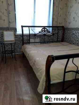 3-комнатная квартира, 60 м², 5/9 эт. в аренду посуточно в Нижнем Новгороде Нижний Новгород