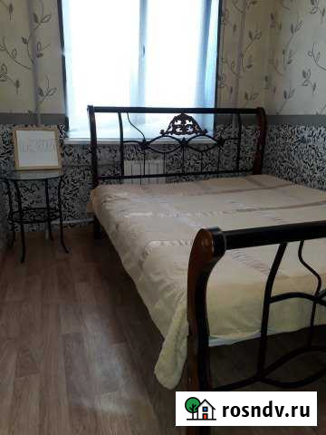 3-комнатная квартира, 60 м², 5/9 эт. в аренду посуточно в Нижнем Новгороде Нижний Новгород - изображение 1