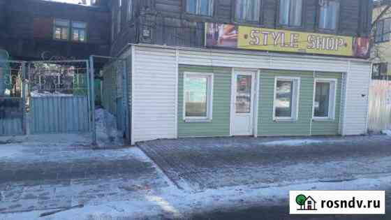 Помещение по магазин Тула