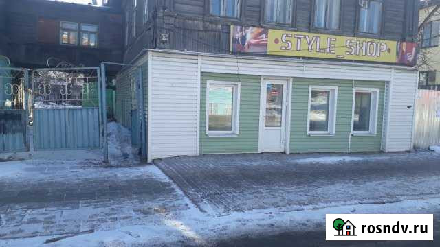 Помещение по магазин Тула - изображение 1