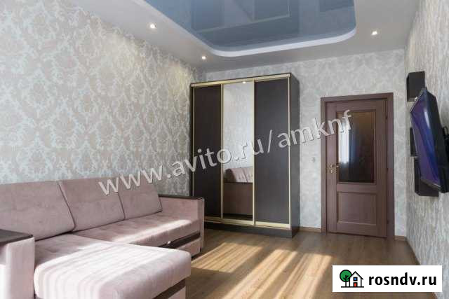 1-комнатная квартира, 42 м², 6/17 эт. на продажу в Наро-Фоминске Наро-Фоминск - изображение 1