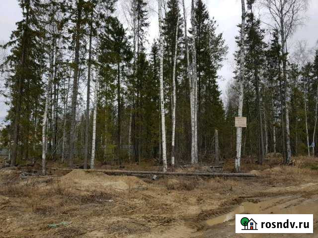 Участок ИЖС 12 сот. на продажу в Югорске Югорск - изображение 1