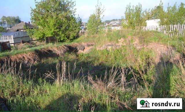 Участок ИЖС 15 сот. на продажу в Нижней Тавде Нижняя Тавда - изображение 1