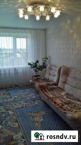 2-комнатная квартира, 47 м², 5/5 эт. на продажу в Приютово Приютово - изображение 1