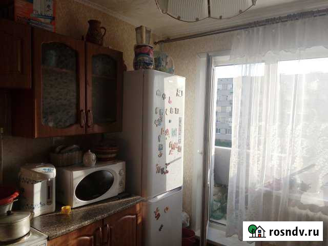 2-комнатная квартира, 35 м², 3/5 эт. на продажу в Шарыпово Шарыпово - изображение 1