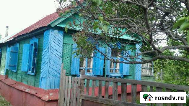 Дом 40 м² на участке 6 сот. на продажу в Чапаевске Чапаевск - изображение 1