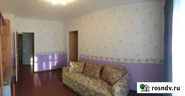 2-комнатная квартира, 42 м², 3/5 эт. в аренду на длительный срок в Апрелевке Апрелевка - изображение 1