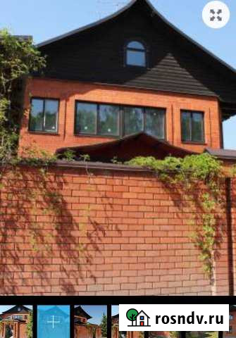 Коттедж 755 м² на участке 18 сот. на продажу в Долгопрудном Долгопрудный - изображение 1