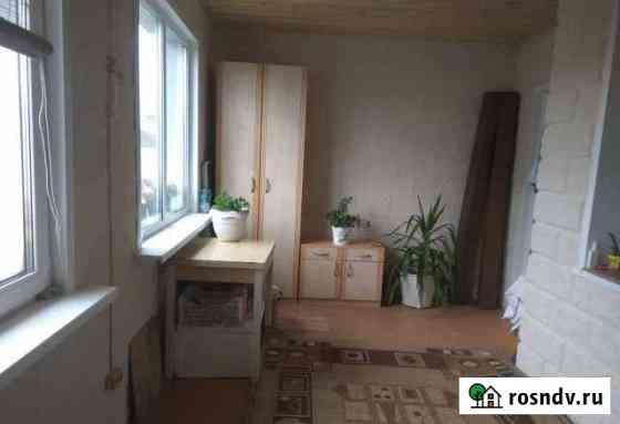 Дом 80 м² на участке 5.2 сот. в аренду на длительный срок в Оренбурге Оренбург