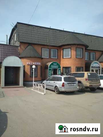 Помещение свободного назначения, 500 кв.м. Щербинка - изображение 1