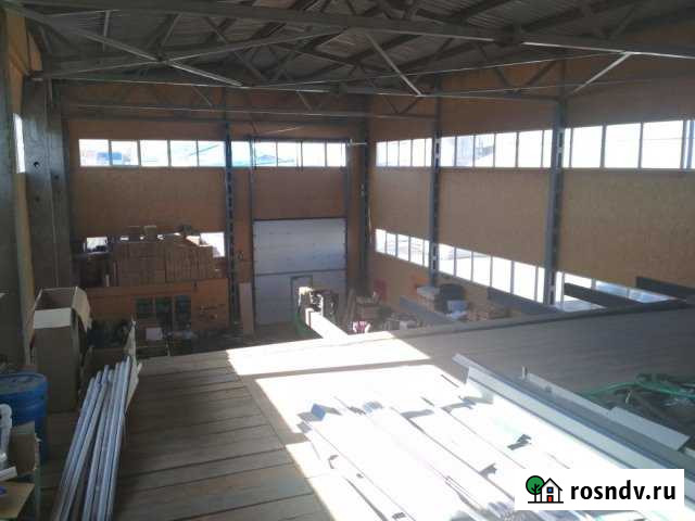 Офисное помещение, 300 кв.м. Чебоксары - изображение 1