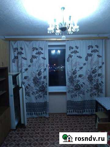 Комната 13 м² в 8-ком. кв., 4/9 эт. в аренду на длительный срок в Чебоксарах Чебоксары - изображение 1