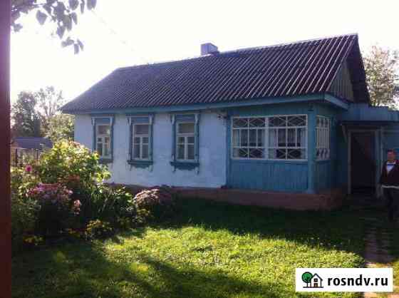 Дом 25.9 м² на участке 13 сот. на продажу в Веневе Венев