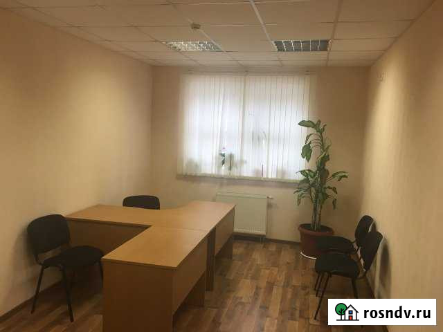 Офисное помещение, 120 кв.м. Химки - изображение 1