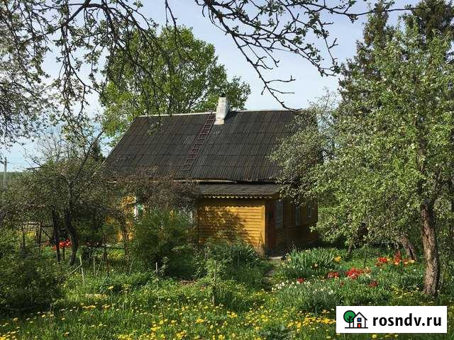 Дом 36 м² на участке 26 сот. на продажу в Сосновом Бору Сосновый Бор - изображение 1