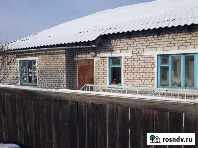 Дом 83 м² на участке 5 сот. на продажу в Зее Зея - изображение 1