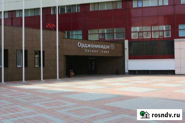Аренда офисов м. Ленинский проспект Москва - изображение 1