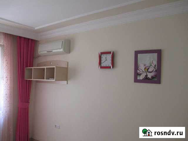 3-комнатная квартира, 115 м², 7/11 эт. на продажу в Алупке Алупка - изображение 1