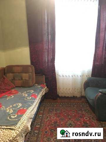 Комната 20 м² в 3-ком. кв., 13/17 эт. в аренду на длительный срок в Лобне Лобня - изображение 1