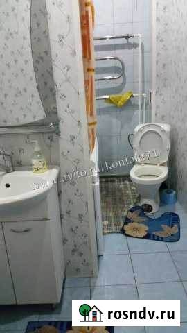 2-комнатная квартира, 58 м², 2/3 эт. в аренду на длительный срок в Алексине Алексин - изображение 1