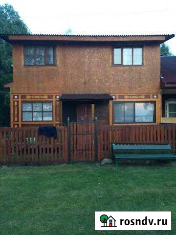 Дом 100 м² на участке 7.5 сот. на продажу в Пено Пено - изображение 1