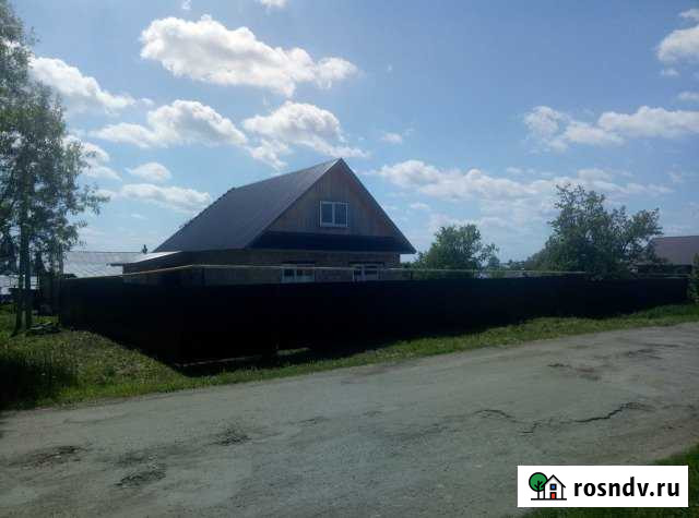 Дом 130 м² на участке 6 сот. на продажу в Ваде Вад - изображение 1